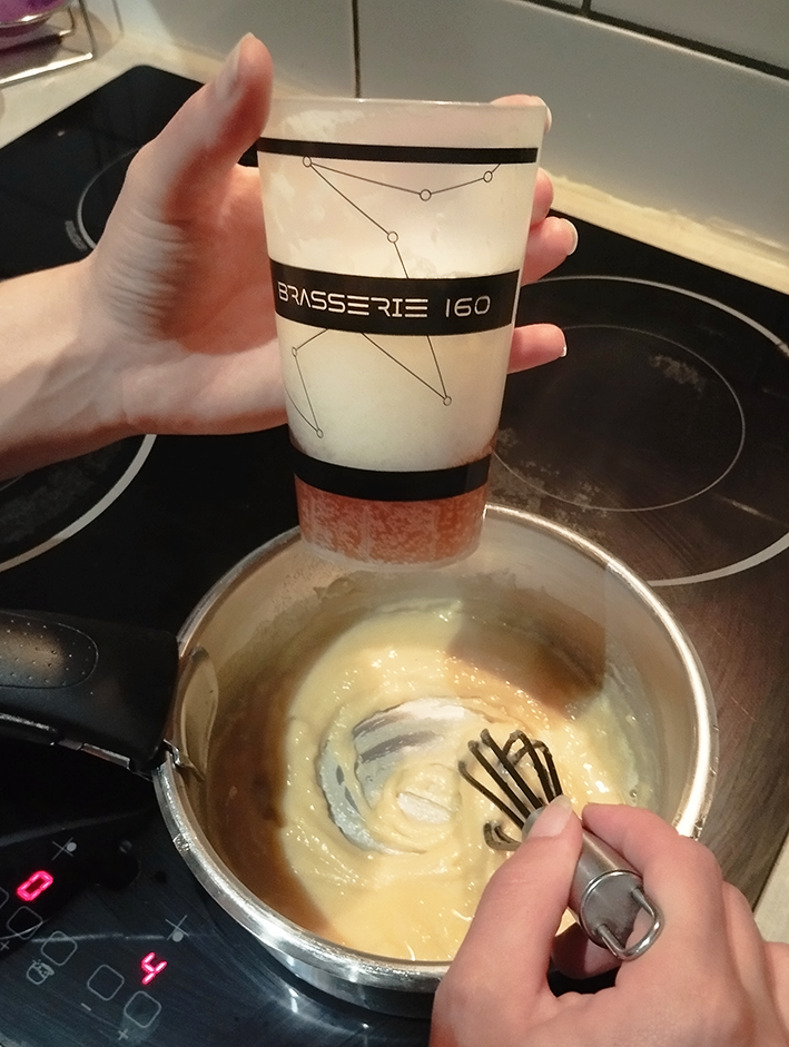 Image de Welsh Rarebit